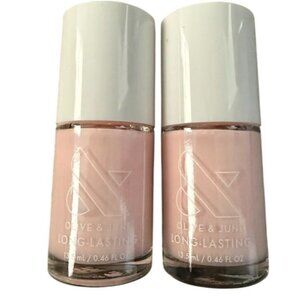 Olive & June Nail Polish GH 0.46 Fl Oz 2 Pack